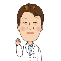 院長 池羽 一紀